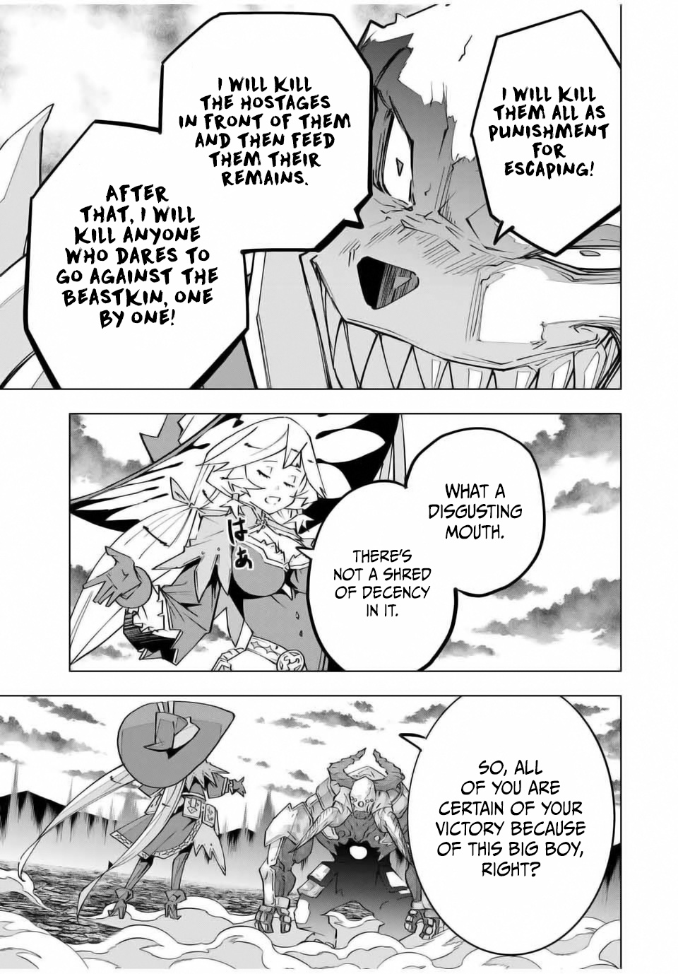 Read Backstabbed in a Backwater Dungeon_ My Party Tried to Kill Me, But Thanks to an Infinite Gacha I Got LVL 9999 Friends and Am Out for Revenge EN Manga Online
