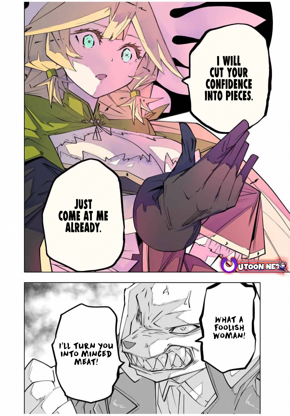 Read Backstabbed in a Backwater Dungeon_ My Party Tried to Kill Me, But Thanks to an Infinite Gacha I Got LVL 9999 Friends and Am Out for Revenge EN Manga Online