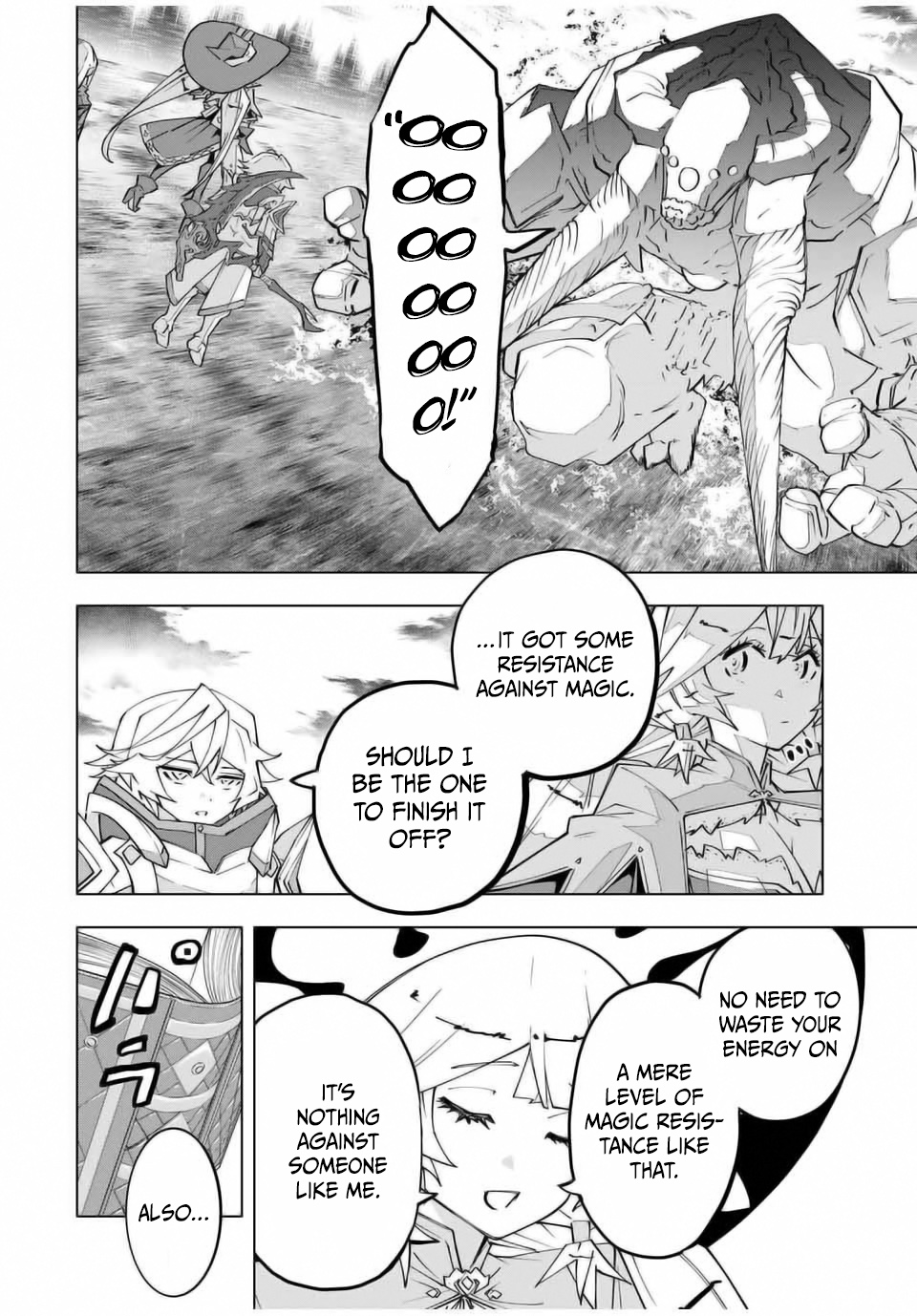 Read Backstabbed in a Backwater Dungeon_ My Party Tried to Kill Me, But Thanks to an Infinite Gacha I Got LVL 9999 Friends and Am Out for Revenge EN Manga Online