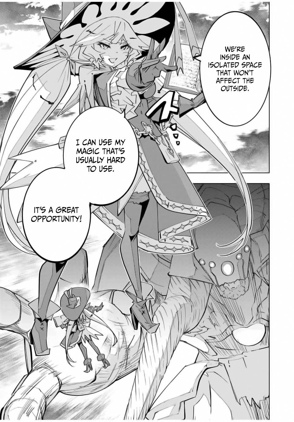 Read Backstabbed in a Backwater Dungeon_ My Party Tried to Kill Me, But Thanks to an Infinite Gacha I Got LVL 9999 Friends and Am Out for Revenge EN Manga Online