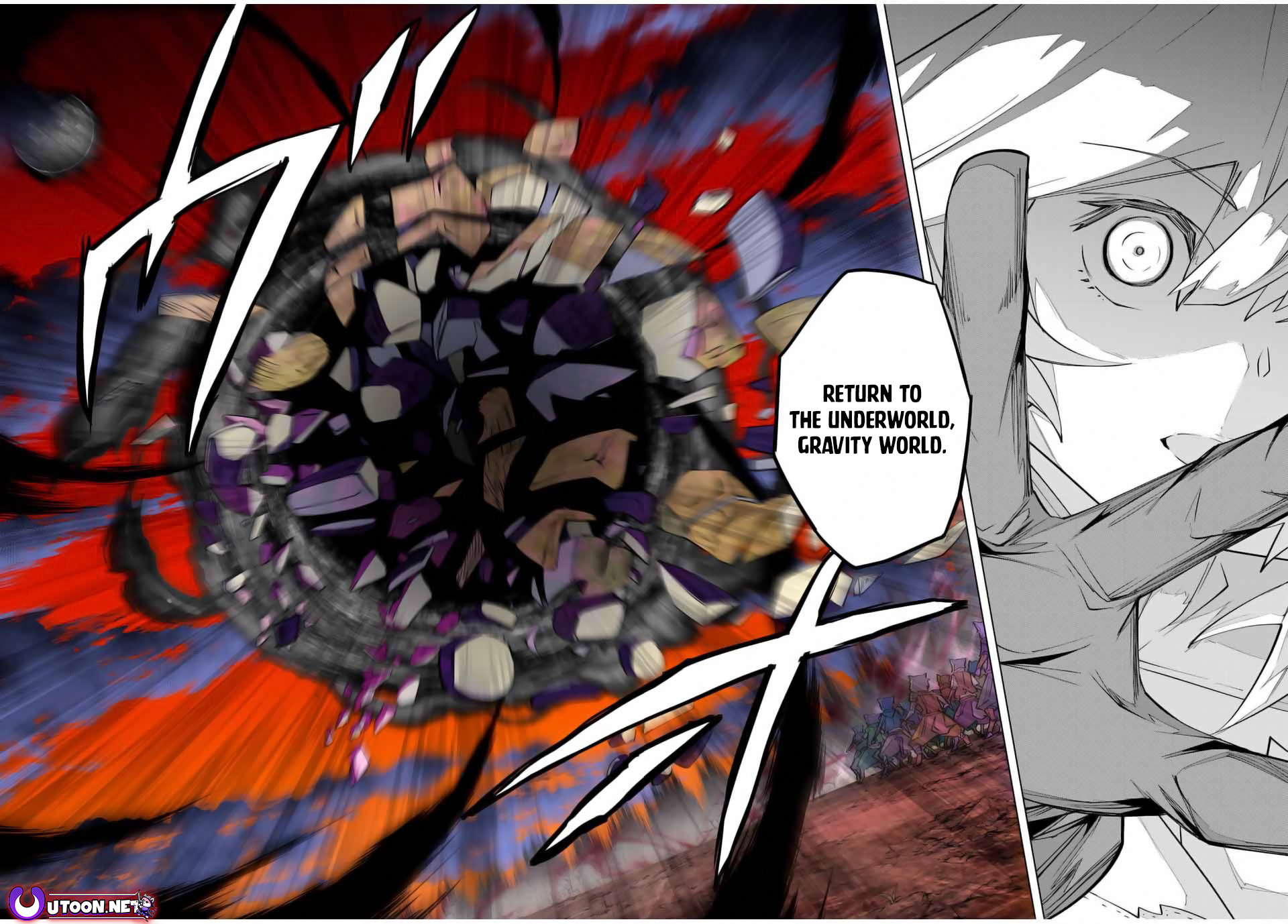 Read Backstabbed in a Backwater Dungeon_ My Party Tried to Kill Me, But Thanks to an Infinite Gacha I Got LVL 9999 Friends and Am Out for Revenge EN Manga Online