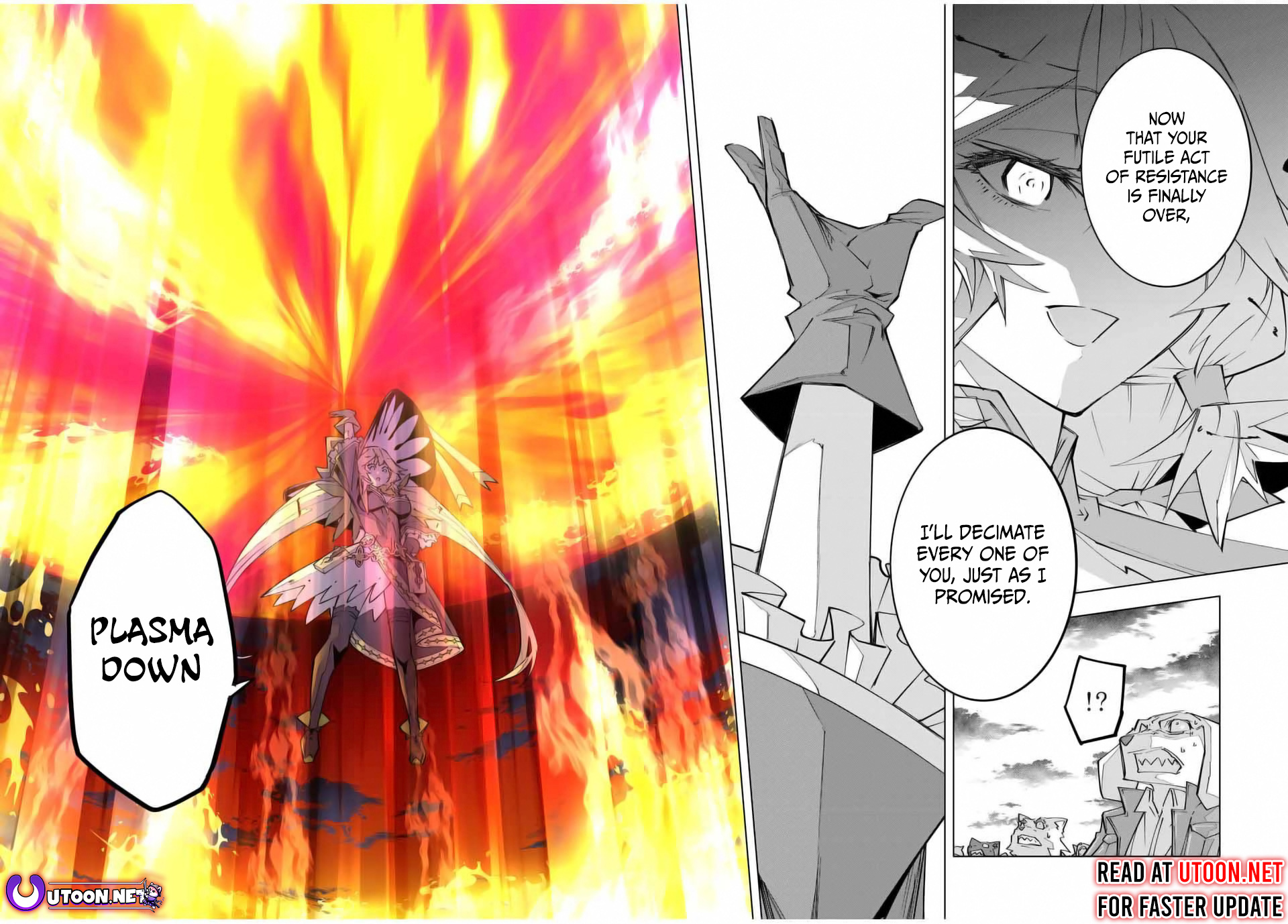 Read Backstabbed in a Backwater Dungeon_ My Party Tried to Kill Me, But Thanks to an Infinite Gacha I Got LVL 9999 Friends and Am Out for Revenge EN Manga Online