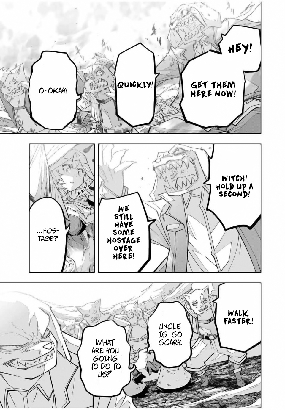 Read Backstabbed in a Backwater Dungeon_ My Party Tried to Kill Me, But Thanks to an Infinite Gacha I Got LVL 9999 Friends and Am Out for Revenge EN Manga Online