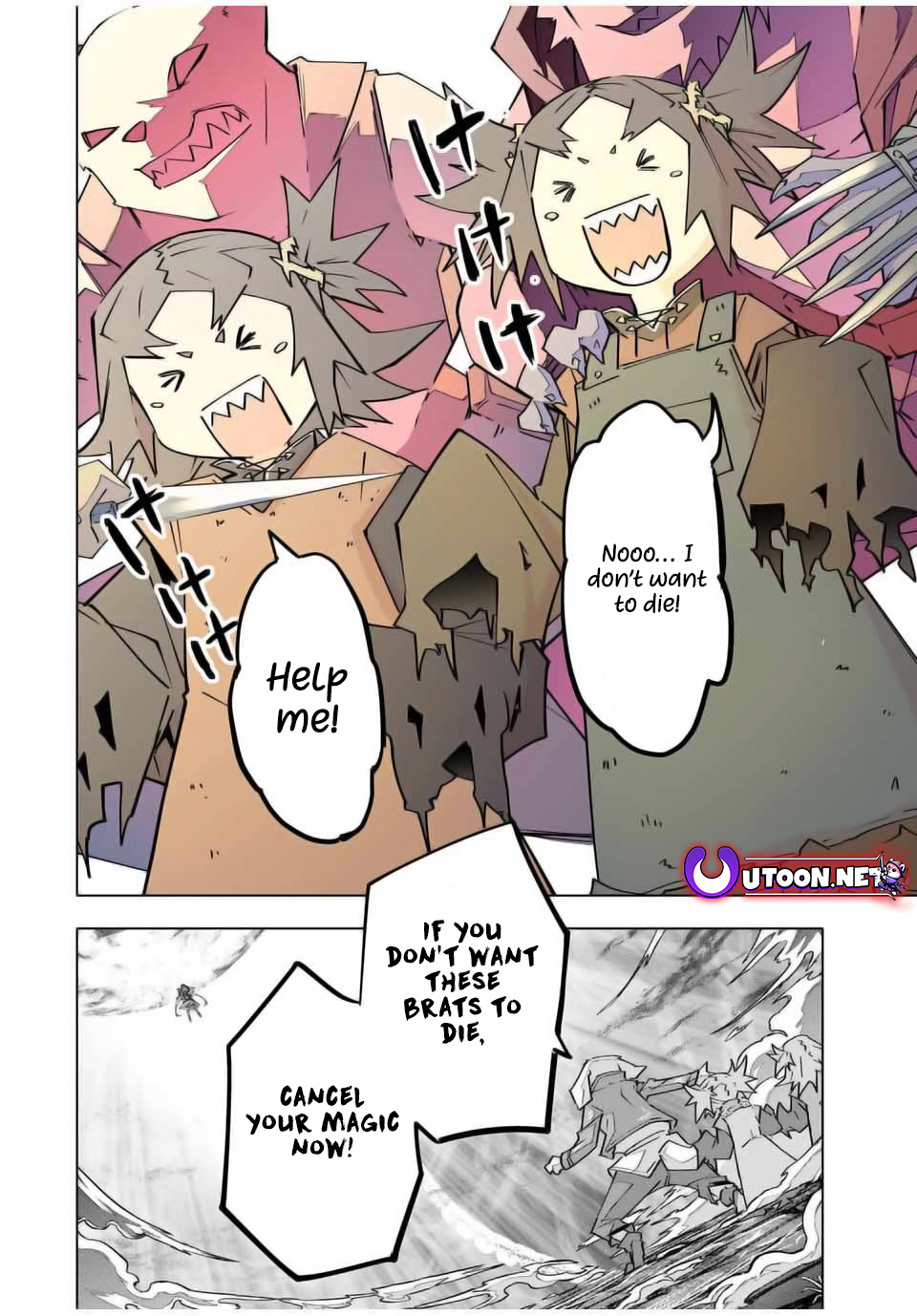 Read Backstabbed in a Backwater Dungeon_ My Party Tried to Kill Me, But Thanks to an Infinite Gacha I Got LVL 9999 Friends and Am Out for Revenge EN Manga Online