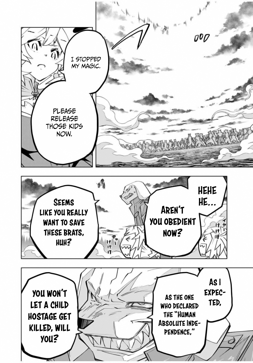 Read Backstabbed in a Backwater Dungeon_ My Party Tried to Kill Me, But Thanks to an Infinite Gacha I Got LVL 9999 Friends and Am Out for Revenge EN Manga Online