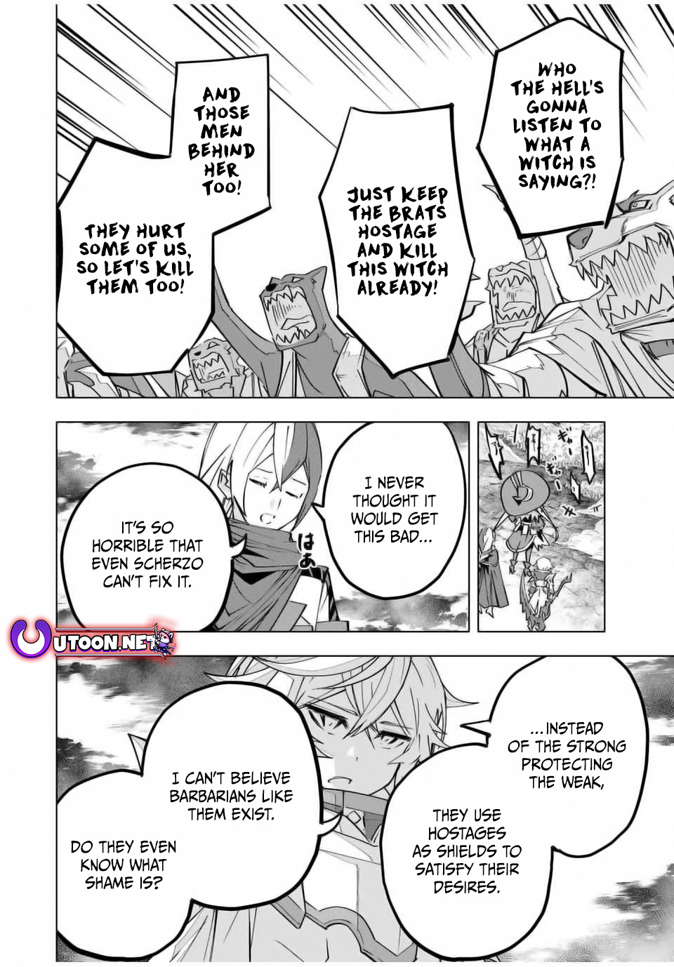 Read Backstabbed in a Backwater Dungeon_ My Party Tried to Kill Me, But Thanks to an Infinite Gacha I Got LVL 9999 Friends and Am Out for Revenge EN Manga Online