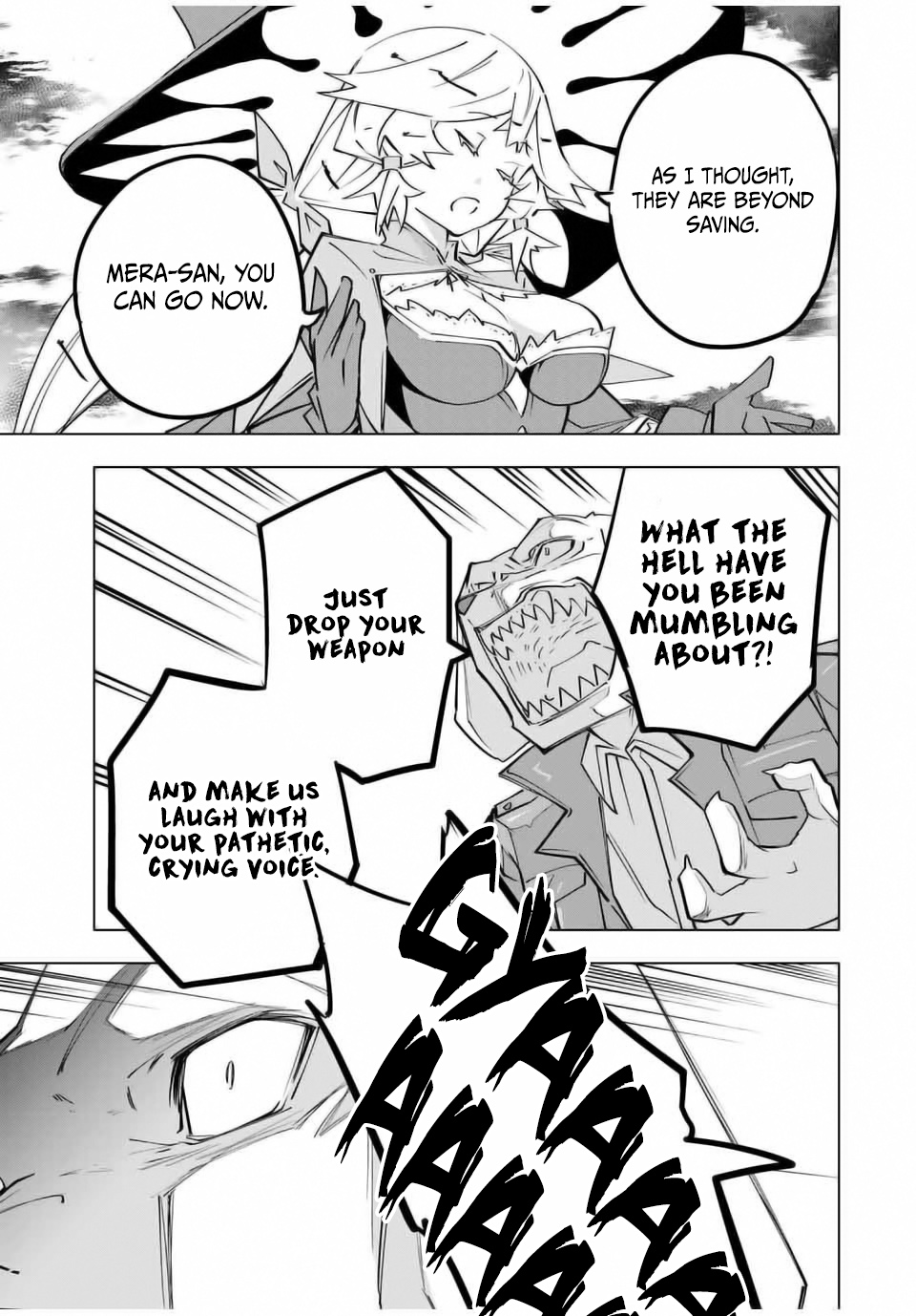Read Backstabbed in a Backwater Dungeon_ My Party Tried to Kill Me, But Thanks to an Infinite Gacha I Got LVL 9999 Friends and Am Out for Revenge EN Manga Online