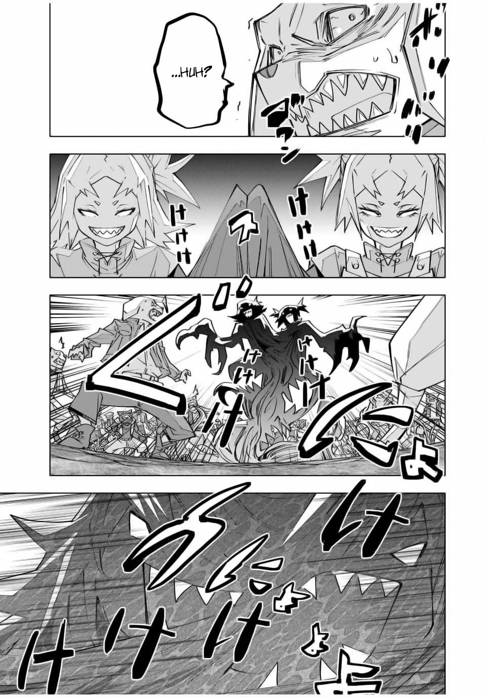 Read Backstabbed in a Backwater Dungeon_ My Party Tried to Kill Me, But Thanks to an Infinite Gacha I Got LVL 9999 Friends and Am Out for Revenge EN Manga Online