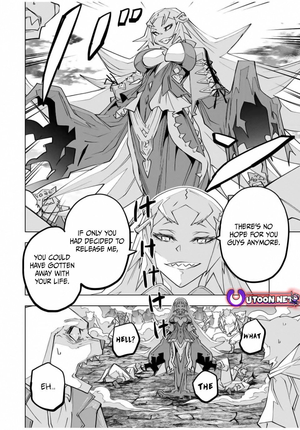 Read Backstabbed in a Backwater Dungeon_ My Party Tried to Kill Me, But Thanks to an Infinite Gacha I Got LVL 9999 Friends and Am Out for Revenge EN Manga Online