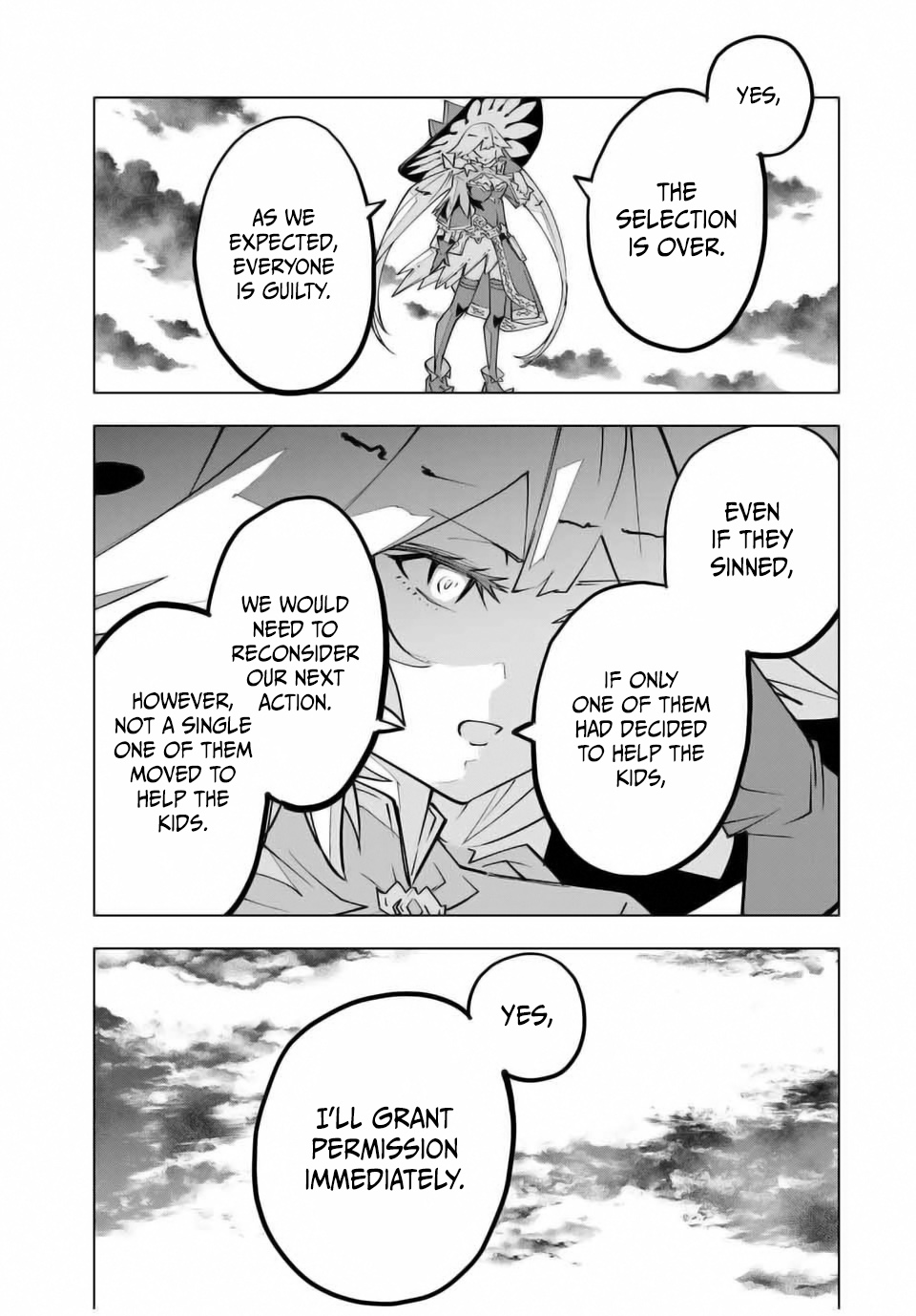 Read Backstabbed in a Backwater Dungeon_ My Party Tried to Kill Me, But Thanks to an Infinite Gacha I Got LVL 9999 Friends and Am Out for Revenge EN Manga Online