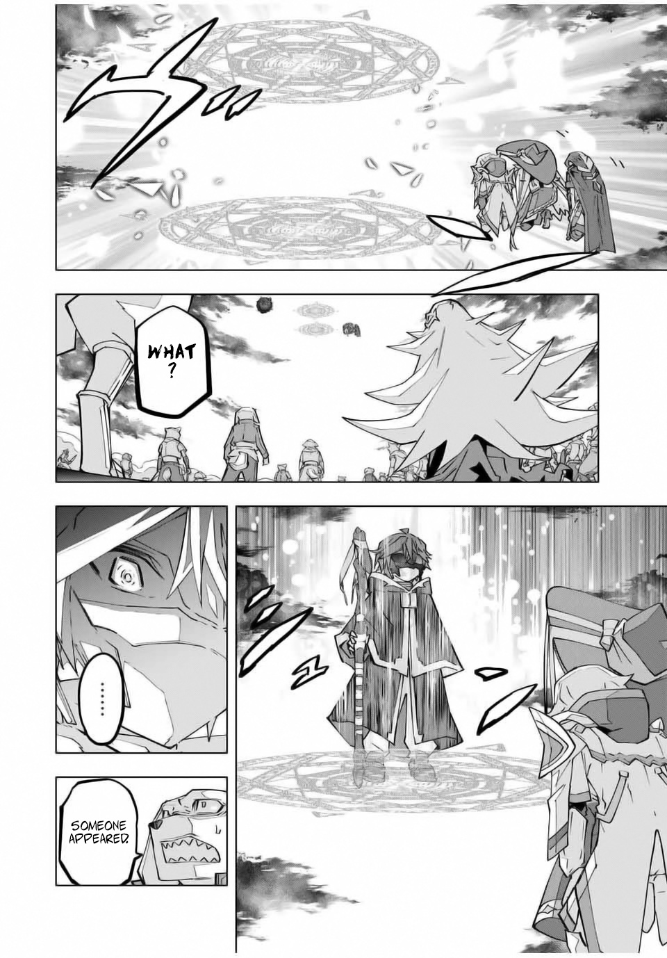 Read Backstabbed in a Backwater Dungeon_ My Party Tried to Kill Me, But Thanks to an Infinite Gacha I Got LVL 9999 Friends and Am Out for Revenge EN Manga Online