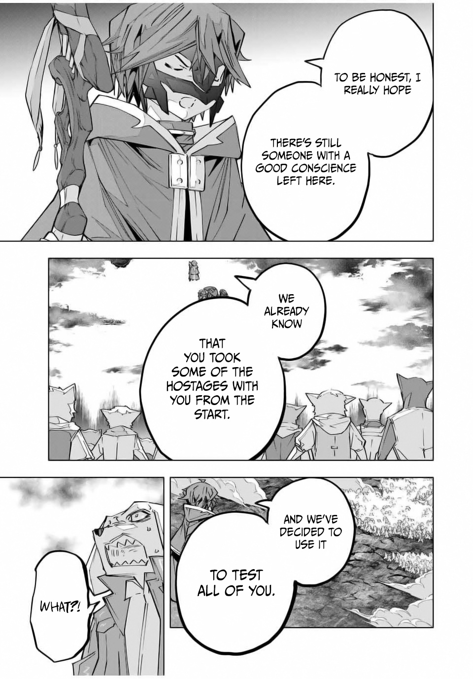 Read Backstabbed in a Backwater Dungeon_ My Party Tried to Kill Me, But Thanks to an Infinite Gacha I Got LVL 9999 Friends and Am Out for Revenge EN Manga Online