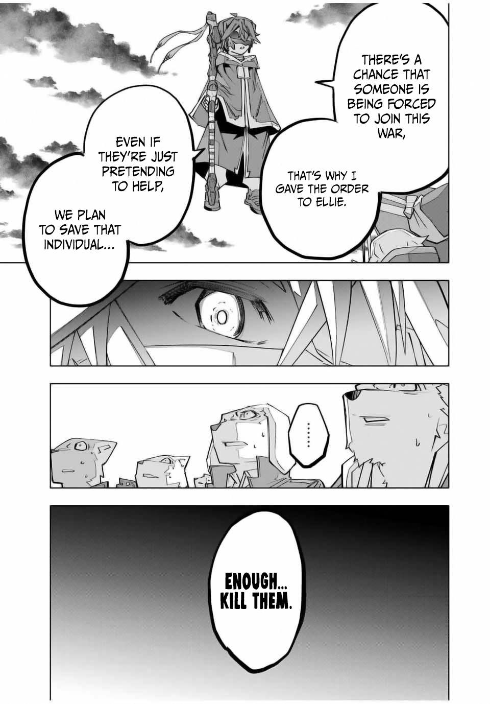 Read Backstabbed in a Backwater Dungeon_ My Party Tried to Kill Me, But Thanks to an Infinite Gacha I Got LVL 9999 Friends and Am Out for Revenge EN Manga Online
