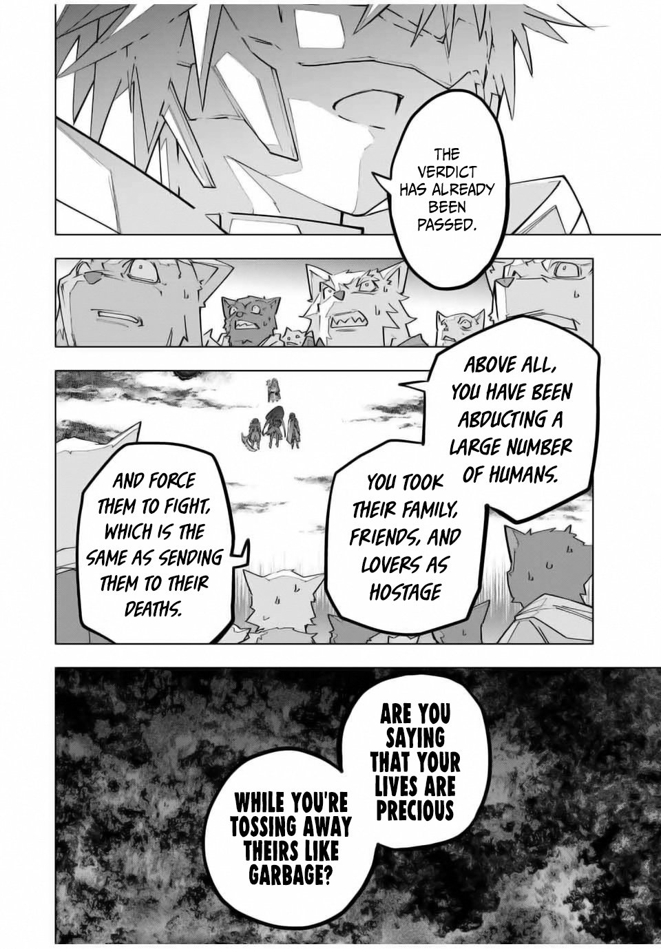 Read Backstabbed in a Backwater Dungeon_ My Party Tried to Kill Me, But Thanks to an Infinite Gacha I Got LVL 9999 Friends and Am Out for Revenge EN Manga Online