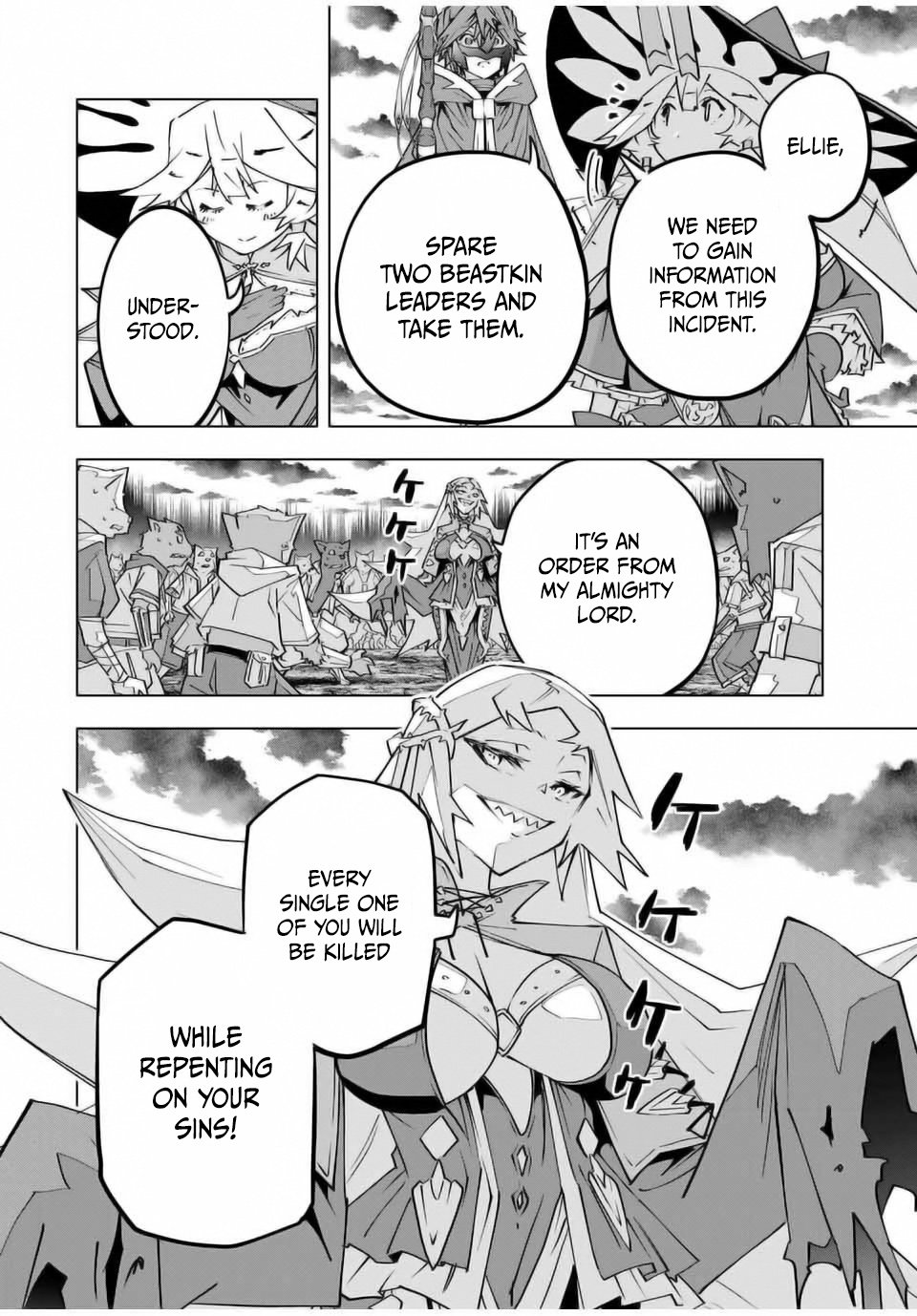 Read Backstabbed in a Backwater Dungeon_ My Party Tried to Kill Me, But Thanks to an Infinite Gacha I Got LVL 9999 Friends and Am Out for Revenge EN Manga Online
