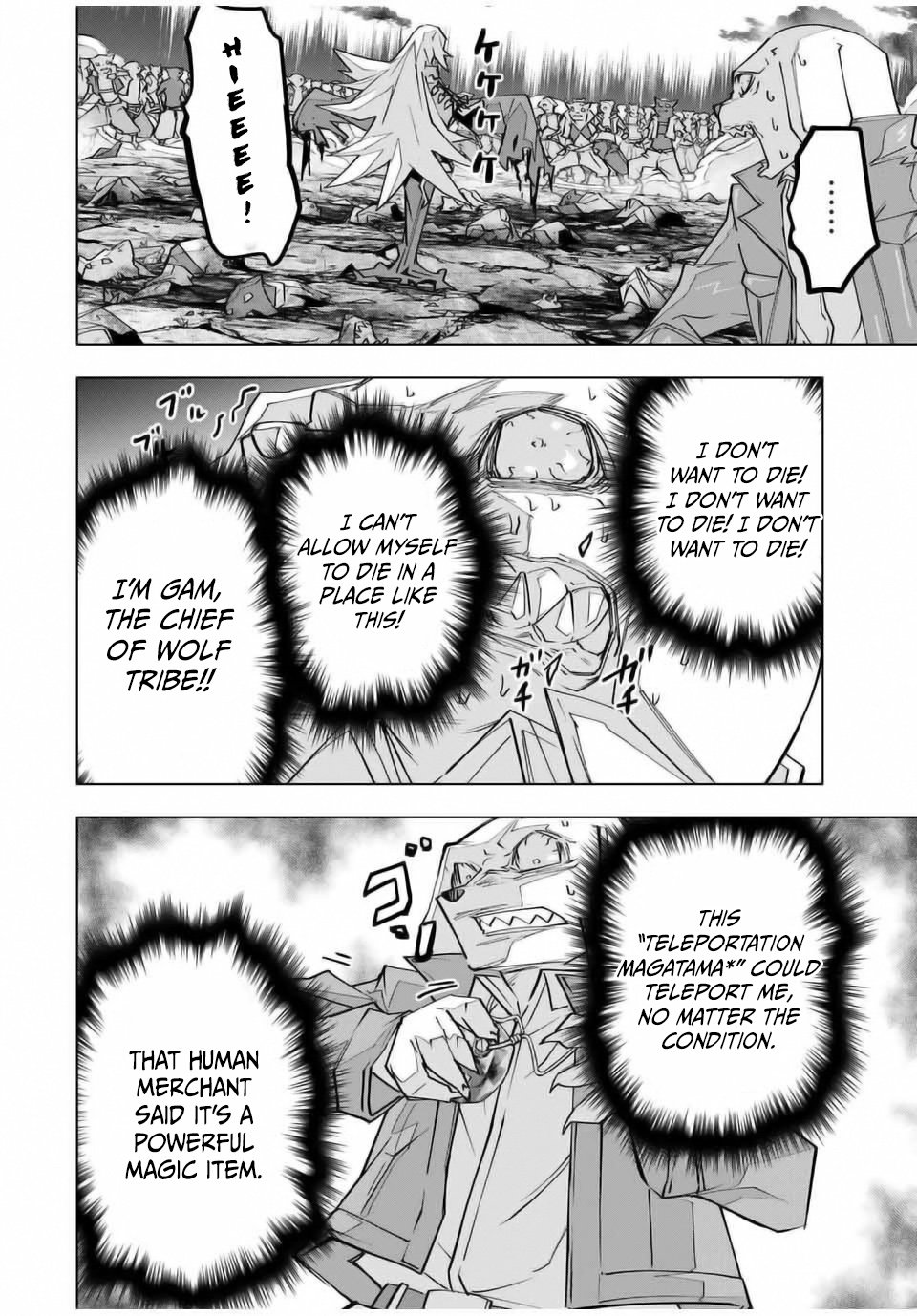 Read Backstabbed in a Backwater Dungeon_ My Party Tried to Kill Me, But Thanks to an Infinite Gacha I Got LVL 9999 Friends and Am Out for Revenge EN Manga Online