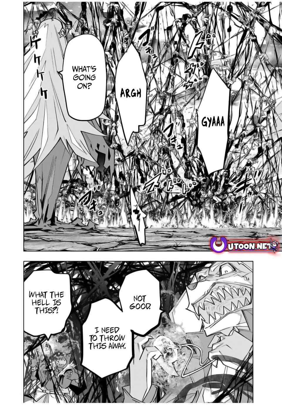 Read Backstabbed in a Backwater Dungeon_ My Party Tried to Kill Me, But Thanks to an Infinite Gacha I Got LVL 9999 Friends and Am Out for Revenge EN Manga Online
