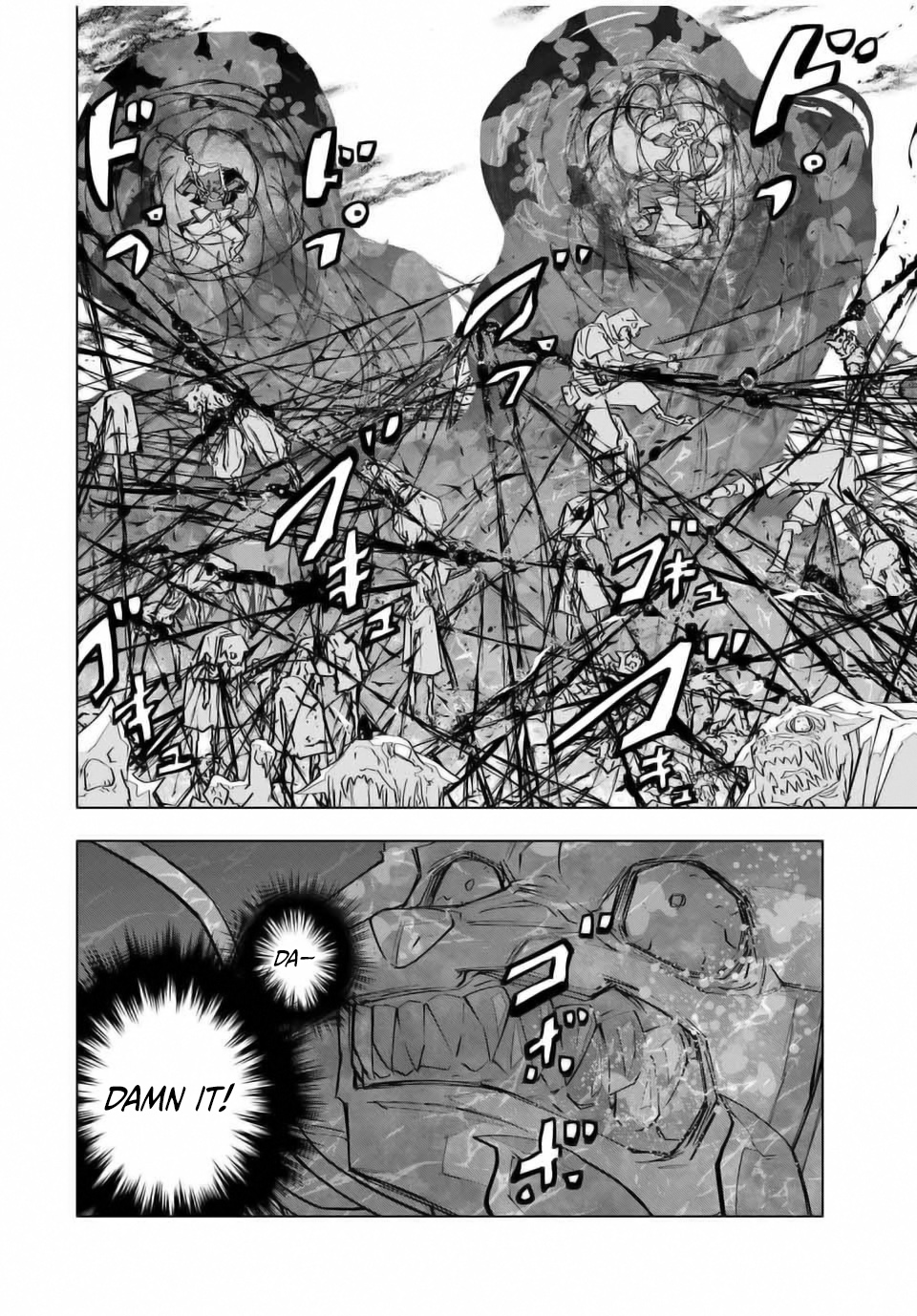 Read Backstabbed in a Backwater Dungeon_ My Party Tried to Kill Me, But Thanks to an Infinite Gacha I Got LVL 9999 Friends and Am Out for Revenge EN Manga Online