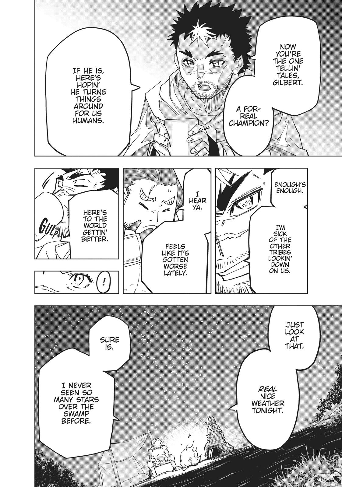 Read Backstabbed in a Backwater Dungeon_ My Party Tried to Kill Me, But Thanks to an Infinite Gacha I Got LVL 9999 Friends and Am Out for Revenge EN Manga Online