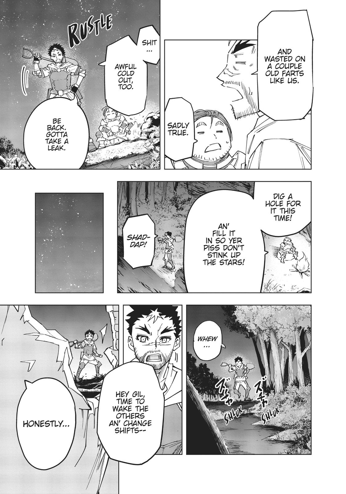 Read Backstabbed in a Backwater Dungeon_ My Party Tried to Kill Me, But Thanks to an Infinite Gacha I Got LVL 9999 Friends and Am Out for Revenge EN Manga Online