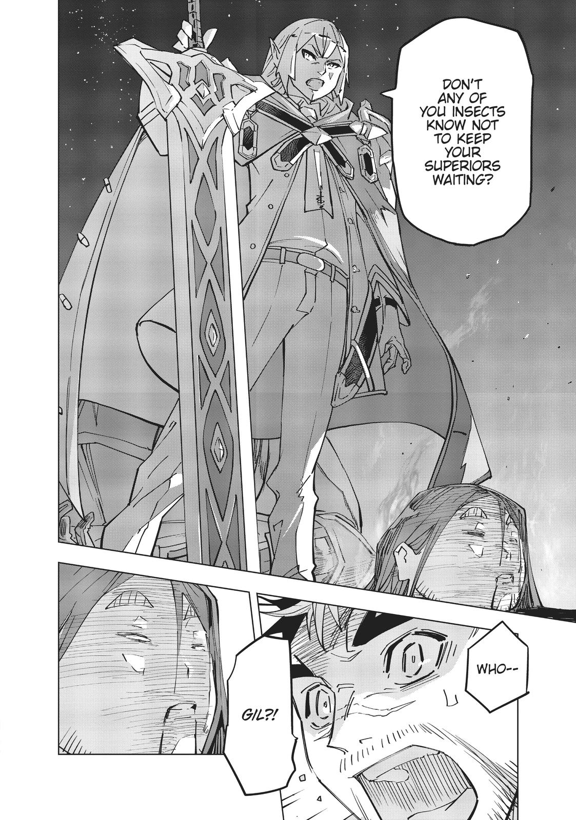 Read Backstabbed in a Backwater Dungeon_ My Party Tried to Kill Me, But Thanks to an Infinite Gacha I Got LVL 9999 Friends and Am Out for Revenge EN Manga Online