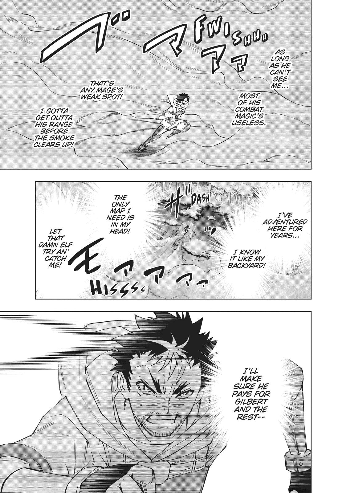 Read Backstabbed in a Backwater Dungeon_ My Party Tried to Kill Me, But Thanks to an Infinite Gacha I Got LVL 9999 Friends and Am Out for Revenge EN Manga Online