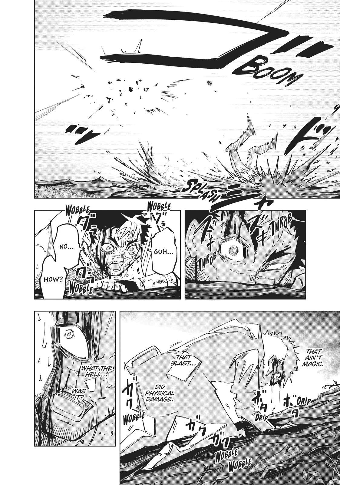 Read Backstabbed in a Backwater Dungeon_ My Party Tried to Kill Me, But Thanks to an Infinite Gacha I Got LVL 9999 Friends and Am Out for Revenge EN Manga Online