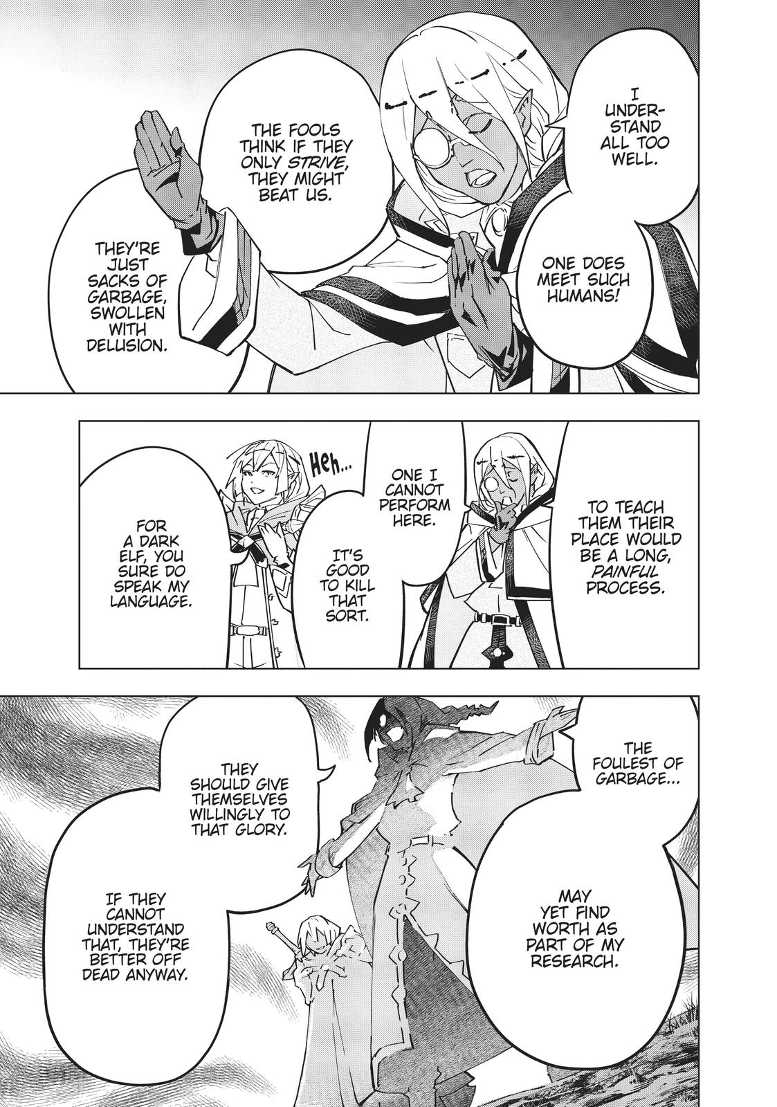 Read Backstabbed in a Backwater Dungeon_ My Party Tried to Kill Me, But Thanks to an Infinite Gacha I Got LVL 9999 Friends and Am Out for Revenge EN Manga Online