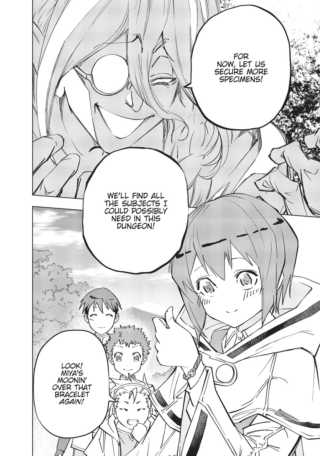 Read Backstabbed in a Backwater Dungeon_ My Party Tried to Kill Me, But Thanks to an Infinite Gacha I Got LVL 9999 Friends and Am Out for Revenge EN Manga Online