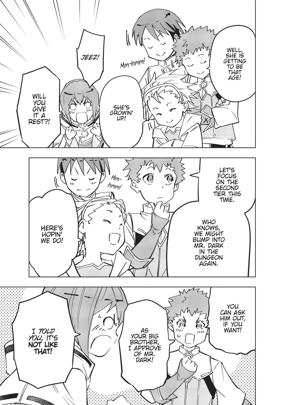 Read Backstabbed in a Backwater Dungeon_ My Party Tried to Kill Me, But Thanks to an Infinite Gacha I Got LVL 9999 Friends and Am Out for Revenge EN Manga Online