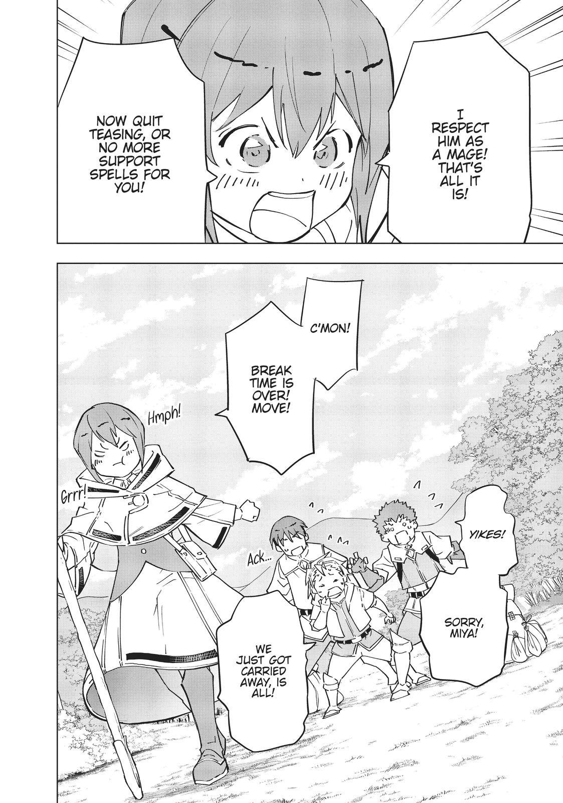 Read Backstabbed in a Backwater Dungeon_ My Party Tried to Kill Me, But Thanks to an Infinite Gacha I Got LVL 9999 Friends and Am Out for Revenge EN Manga Online