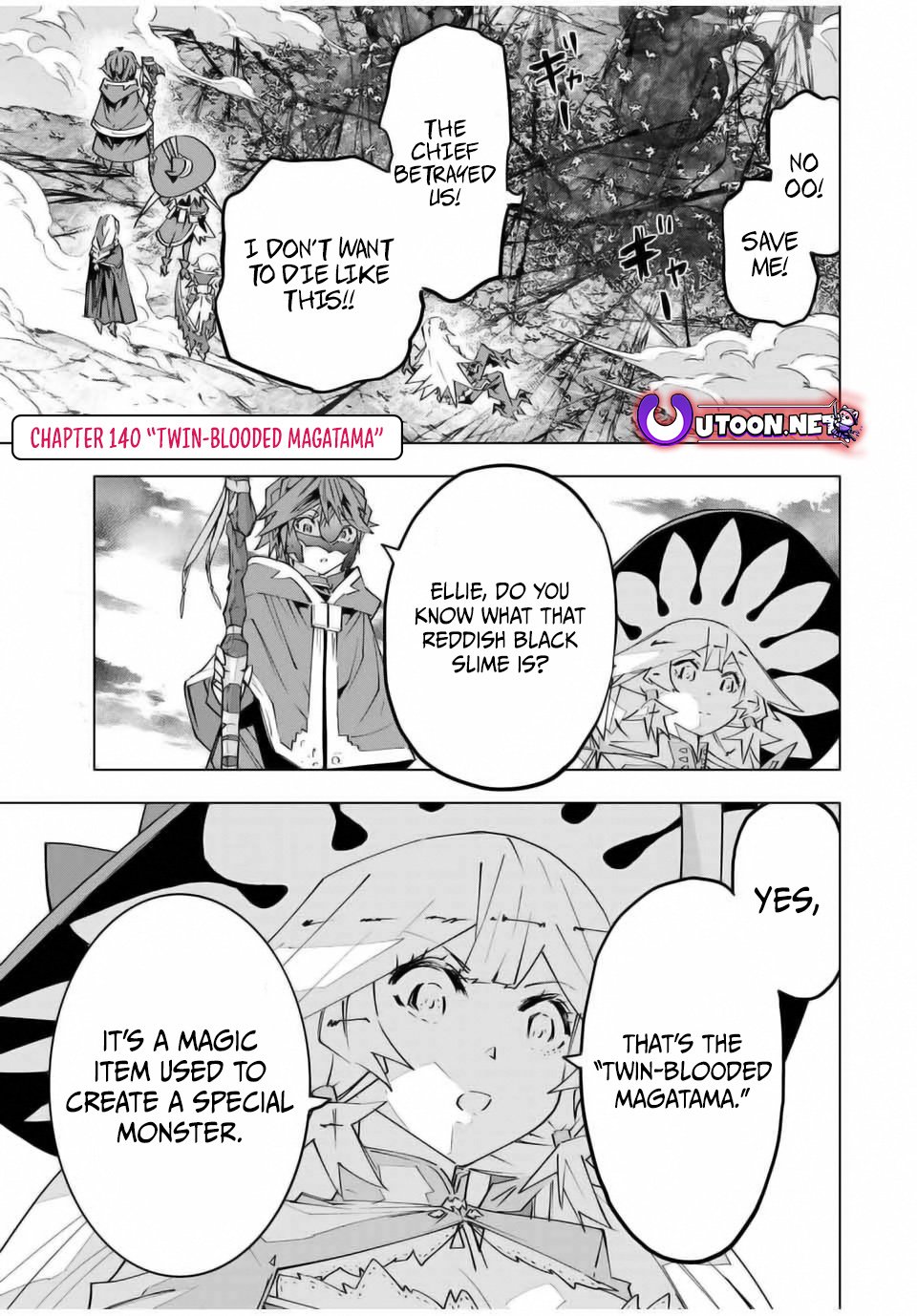 Read Backstabbed in a Backwater Dungeon_ My Party Tried to Kill Me, But Thanks to an Infinite Gacha I Got LVL 9999 Friends and Am Out for Revenge EN Manga Online