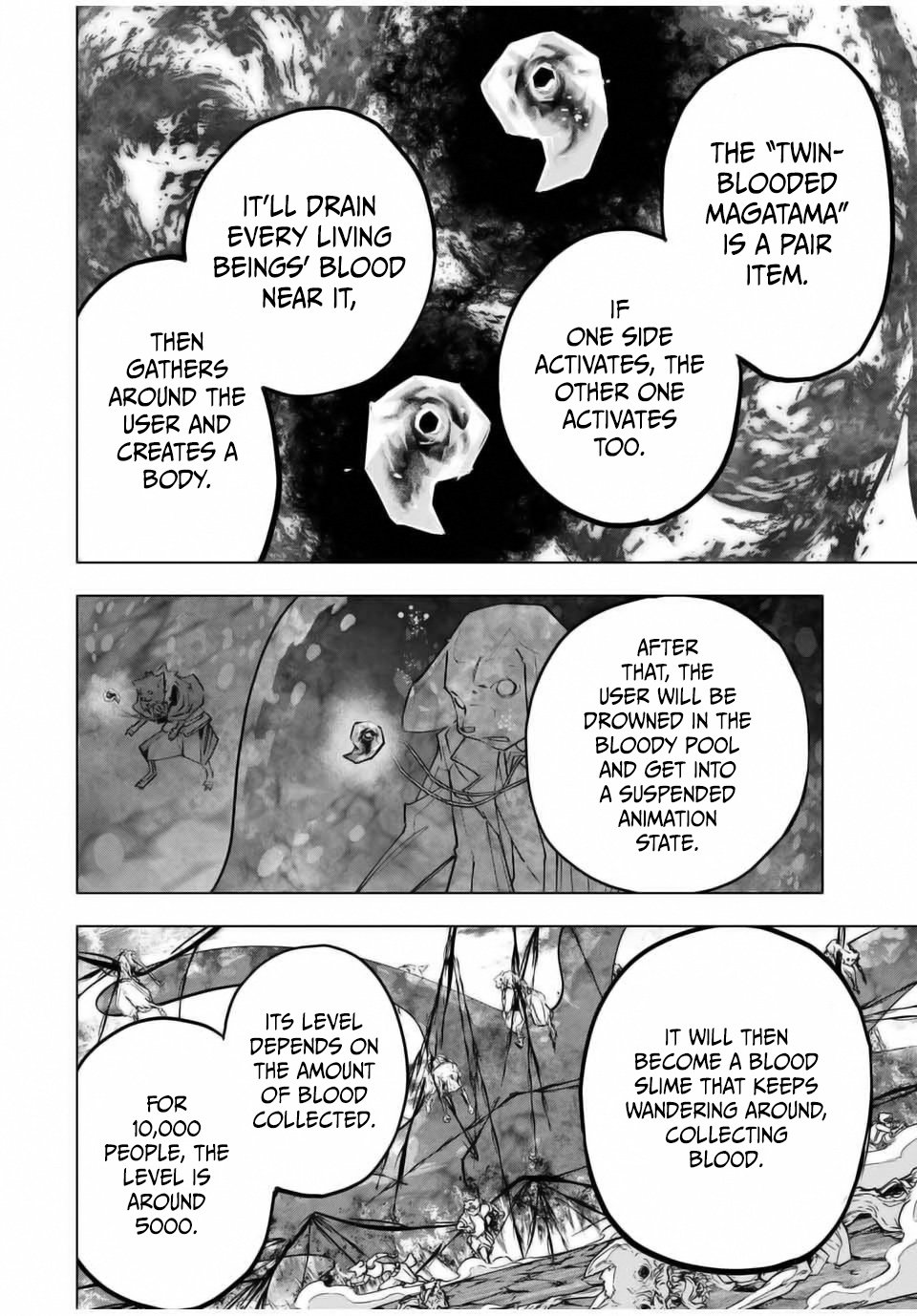 Read Backstabbed in a Backwater Dungeon_ My Party Tried to Kill Me, But Thanks to an Infinite Gacha I Got LVL 9999 Friends and Am Out for Revenge EN Manga Online