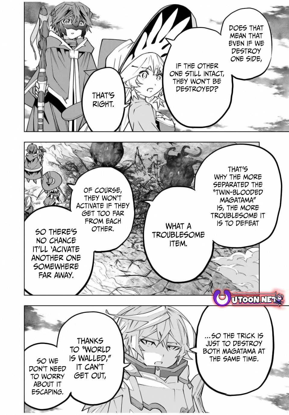 Read Backstabbed in a Backwater Dungeon_ My Party Tried to Kill Me, But Thanks to an Infinite Gacha I Got LVL 9999 Friends and Am Out for Revenge EN Manga Online