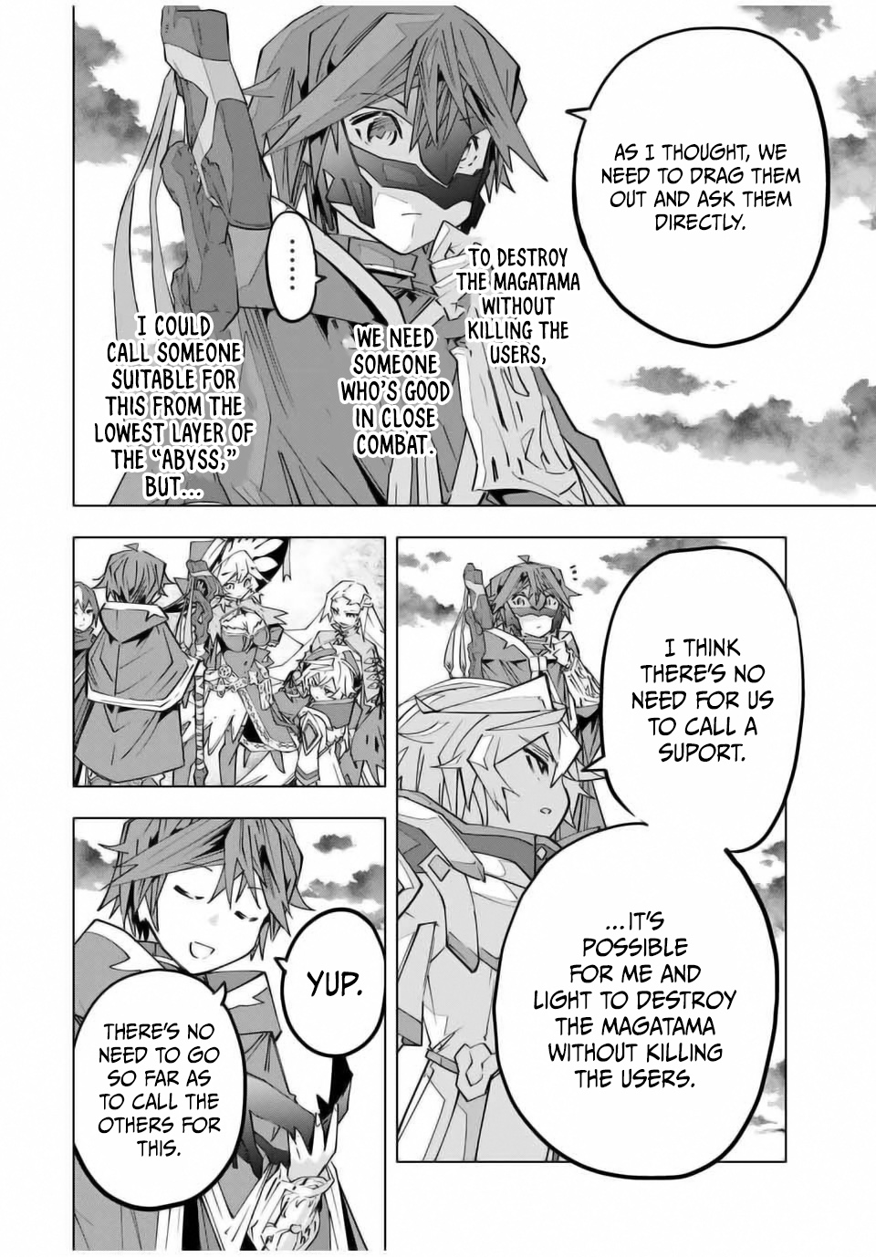 Read Backstabbed in a Backwater Dungeon_ My Party Tried to Kill Me, But Thanks to an Infinite Gacha I Got LVL 9999 Friends and Am Out for Revenge EN Manga Online