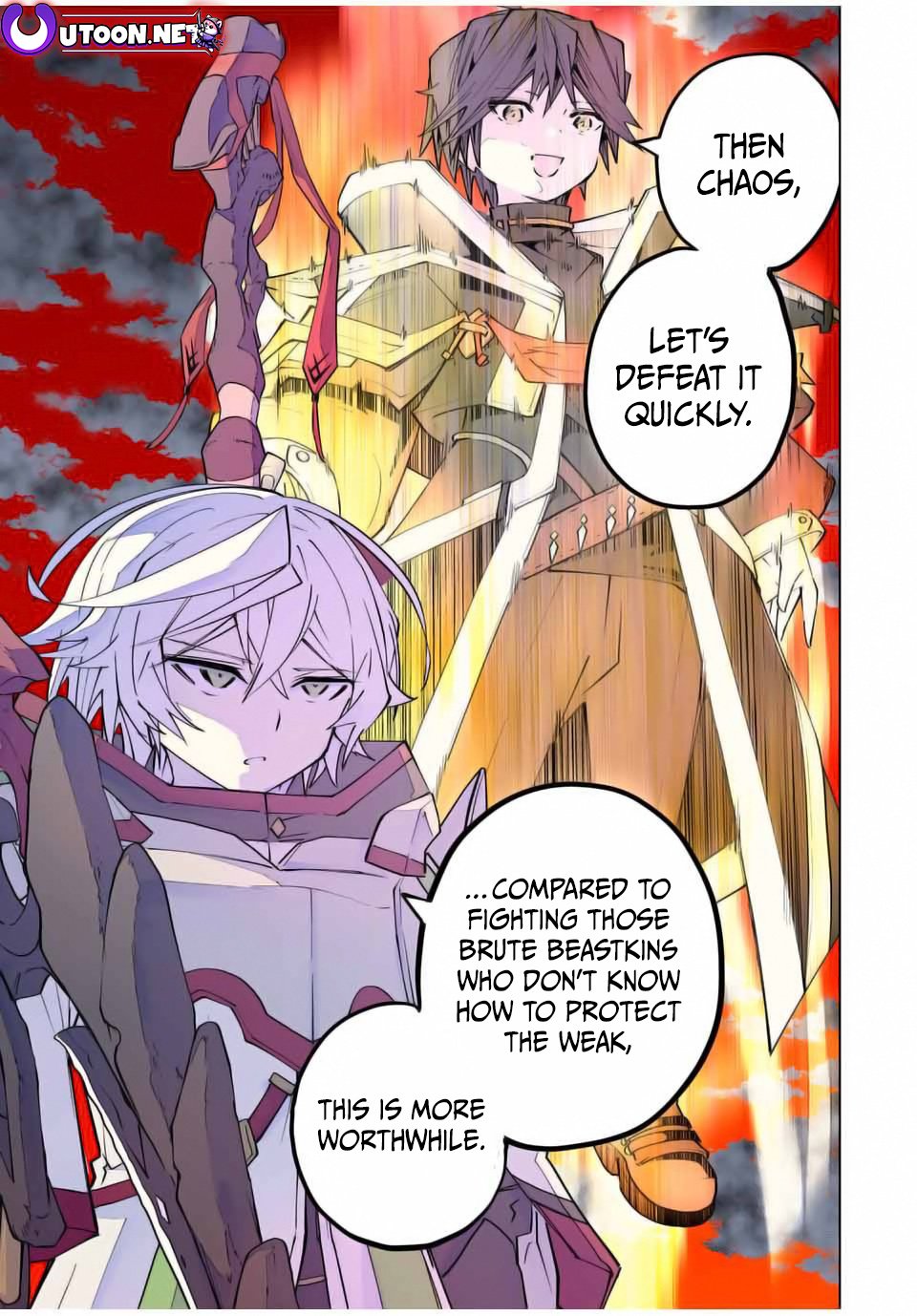 Read Backstabbed in a Backwater Dungeon_ My Party Tried to Kill Me, But Thanks to an Infinite Gacha I Got LVL 9999 Friends and Am Out for Revenge EN Manga Online
