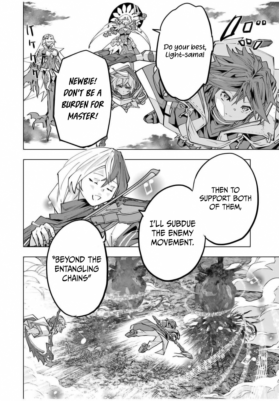 Read Backstabbed in a Backwater Dungeon_ My Party Tried to Kill Me, But Thanks to an Infinite Gacha I Got LVL 9999 Friends and Am Out for Revenge EN Manga Online