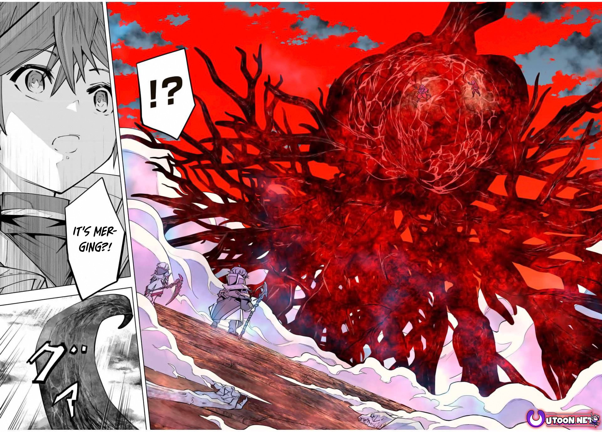 Read Backstabbed in a Backwater Dungeon_ My Party Tried to Kill Me, But Thanks to an Infinite Gacha I Got LVL 9999 Friends and Am Out for Revenge EN Manga Online