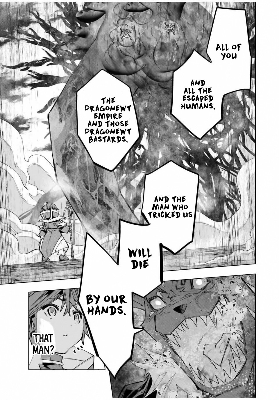 Read Backstabbed in a Backwater Dungeon_ My Party Tried to Kill Me, But Thanks to an Infinite Gacha I Got LVL 9999 Friends and Am Out for Revenge EN Manga Online