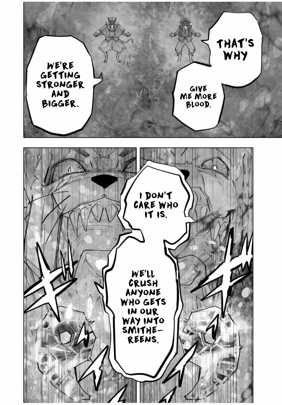 Read Backstabbed in a Backwater Dungeon_ My Party Tried to Kill Me, But Thanks to an Infinite Gacha I Got LVL 9999 Friends and Am Out for Revenge EN Manga Online
