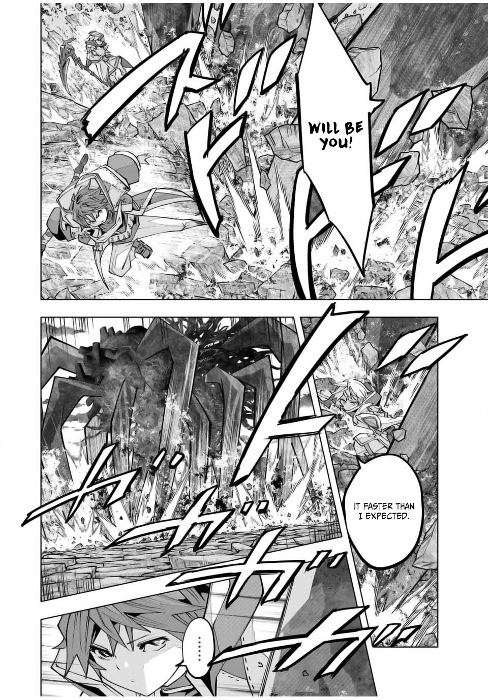 Read Backstabbed in a Backwater Dungeon_ My Party Tried to Kill Me, But Thanks to an Infinite Gacha I Got LVL 9999 Friends and Am Out for Revenge EN Manga Online