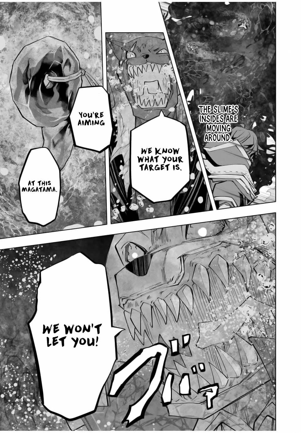 Read Backstabbed in a Backwater Dungeon_ My Party Tried to Kill Me, But Thanks to an Infinite Gacha I Got LVL 9999 Friends and Am Out for Revenge EN Manga Online
