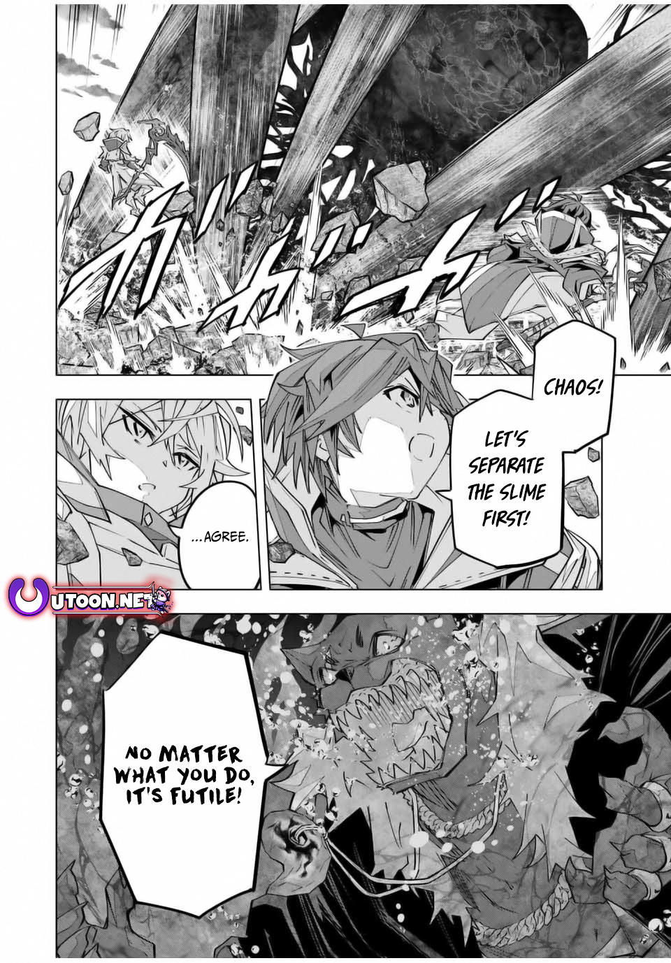 Read Backstabbed in a Backwater Dungeon_ My Party Tried to Kill Me, But Thanks to an Infinite Gacha I Got LVL 9999 Friends and Am Out for Revenge EN Manga Online