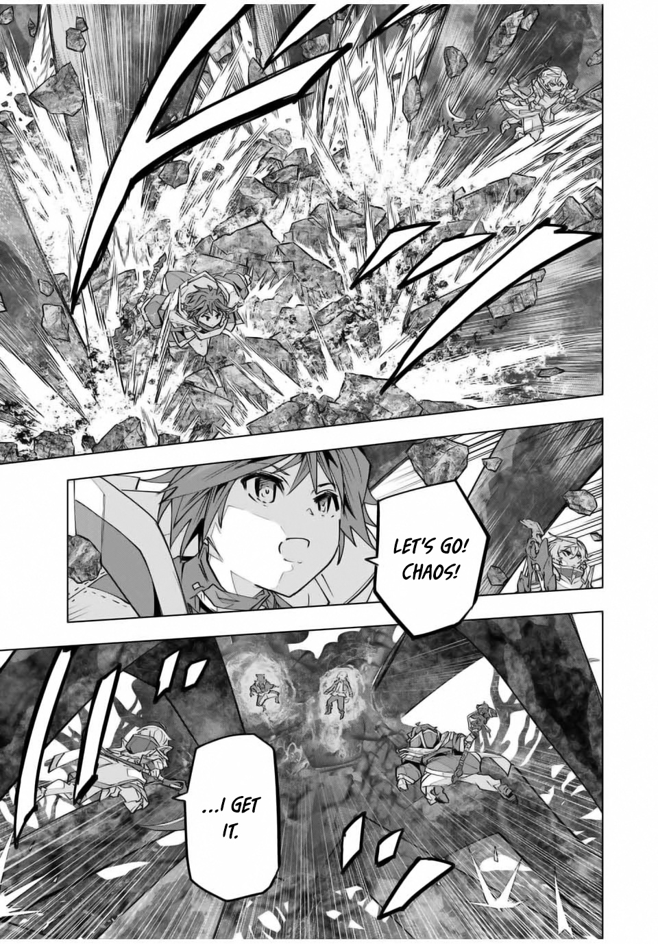 Read Backstabbed in a Backwater Dungeon_ My Party Tried to Kill Me, But Thanks to an Infinite Gacha I Got LVL 9999 Friends and Am Out for Revenge EN Manga Online