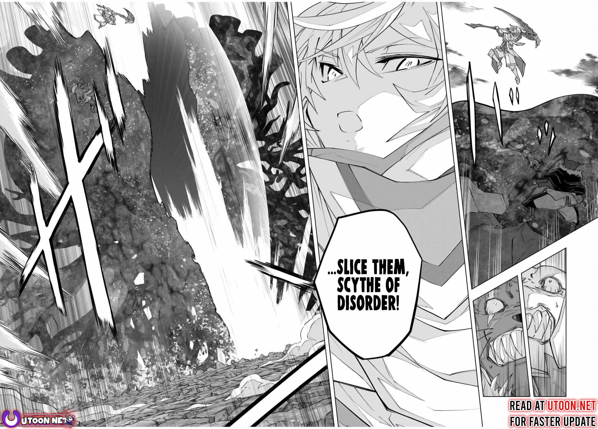 Read Backstabbed in a Backwater Dungeon_ My Party Tried to Kill Me, But Thanks to an Infinite Gacha I Got LVL 9999 Friends and Am Out for Revenge EN Manga Online