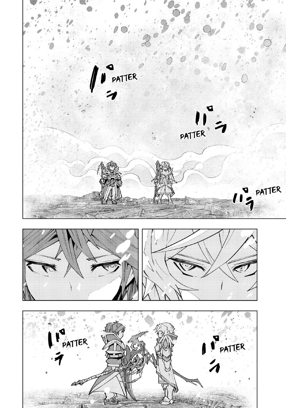 Read Backstabbed in a Backwater Dungeon_ My Party Tried to Kill Me, But Thanks to an Infinite Gacha I Got LVL 9999 Friends and Am Out for Revenge EN Manga Online