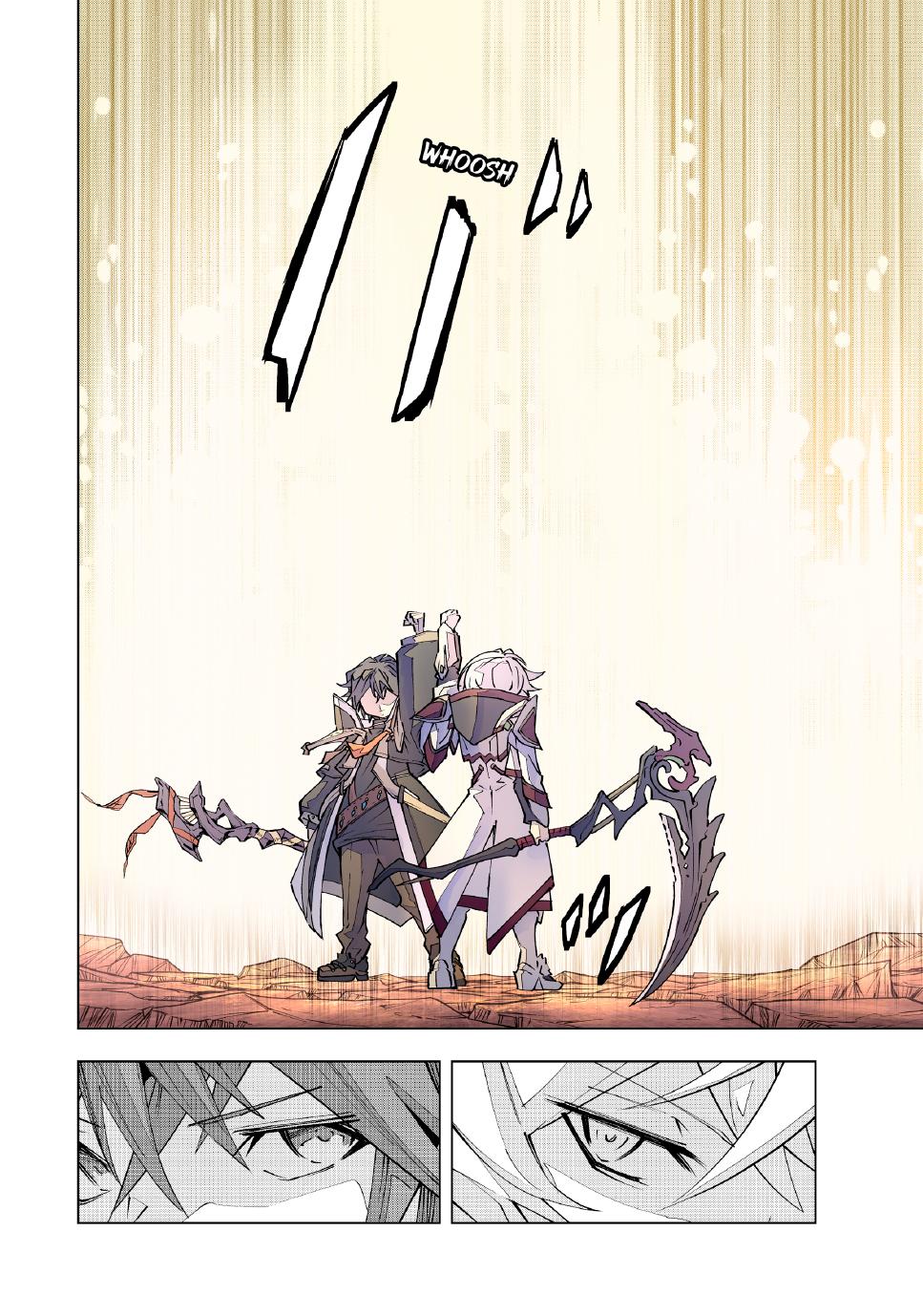 Read Backstabbed in a Backwater Dungeon_ My Party Tried to Kill Me, But Thanks to an Infinite Gacha I Got LVL 9999 Friends and Am Out for Revenge EN Manga Online