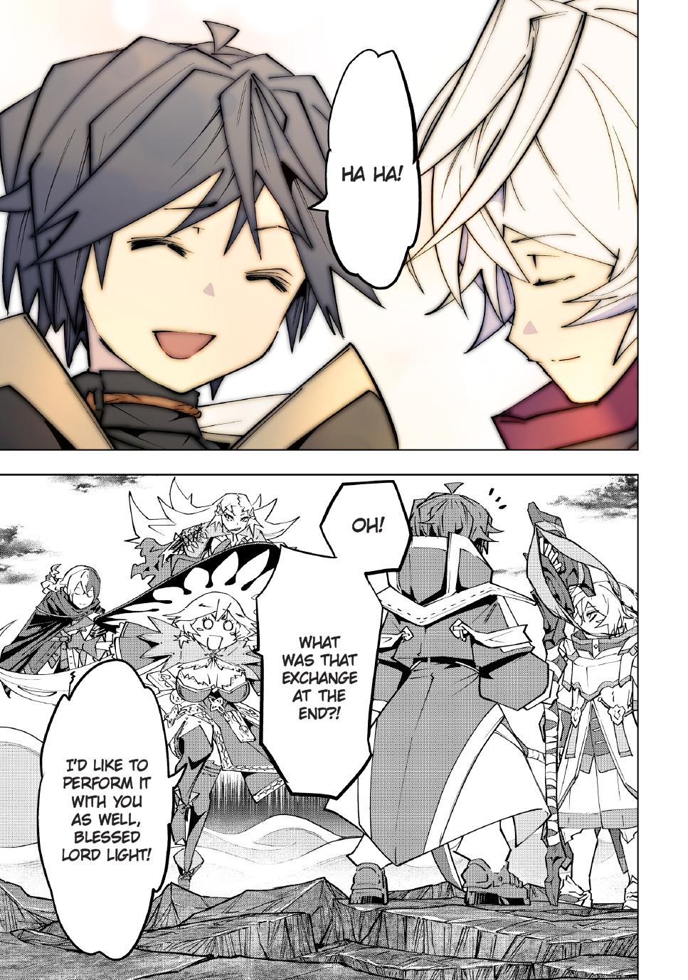 Read Backstabbed in a Backwater Dungeon_ My Party Tried to Kill Me, But Thanks to an Infinite Gacha I Got LVL 9999 Friends and Am Out for Revenge EN Manga Online