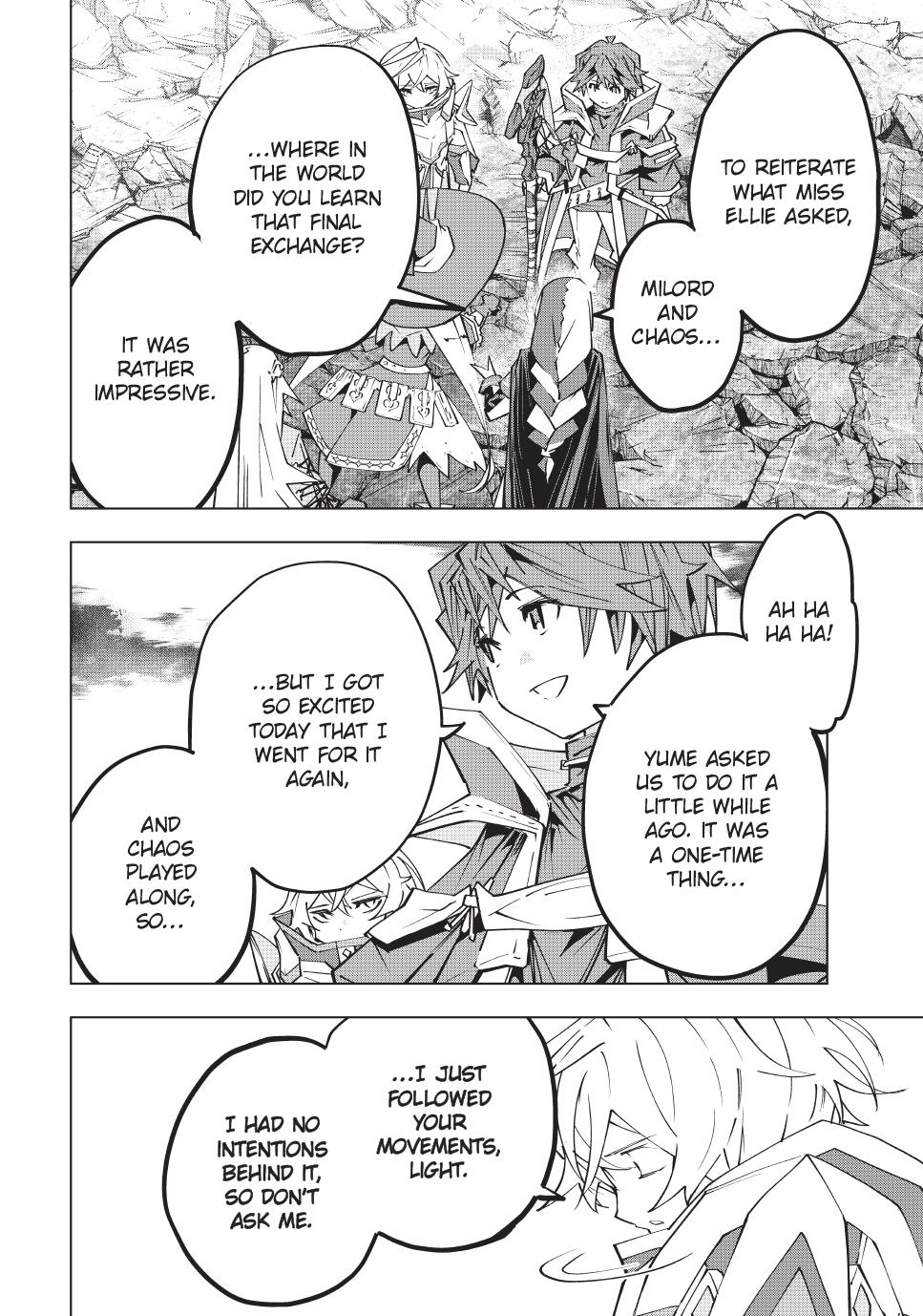 Read Backstabbed in a Backwater Dungeon_ My Party Tried to Kill Me, But Thanks to an Infinite Gacha I Got LVL 9999 Friends and Am Out for Revenge EN Manga Online