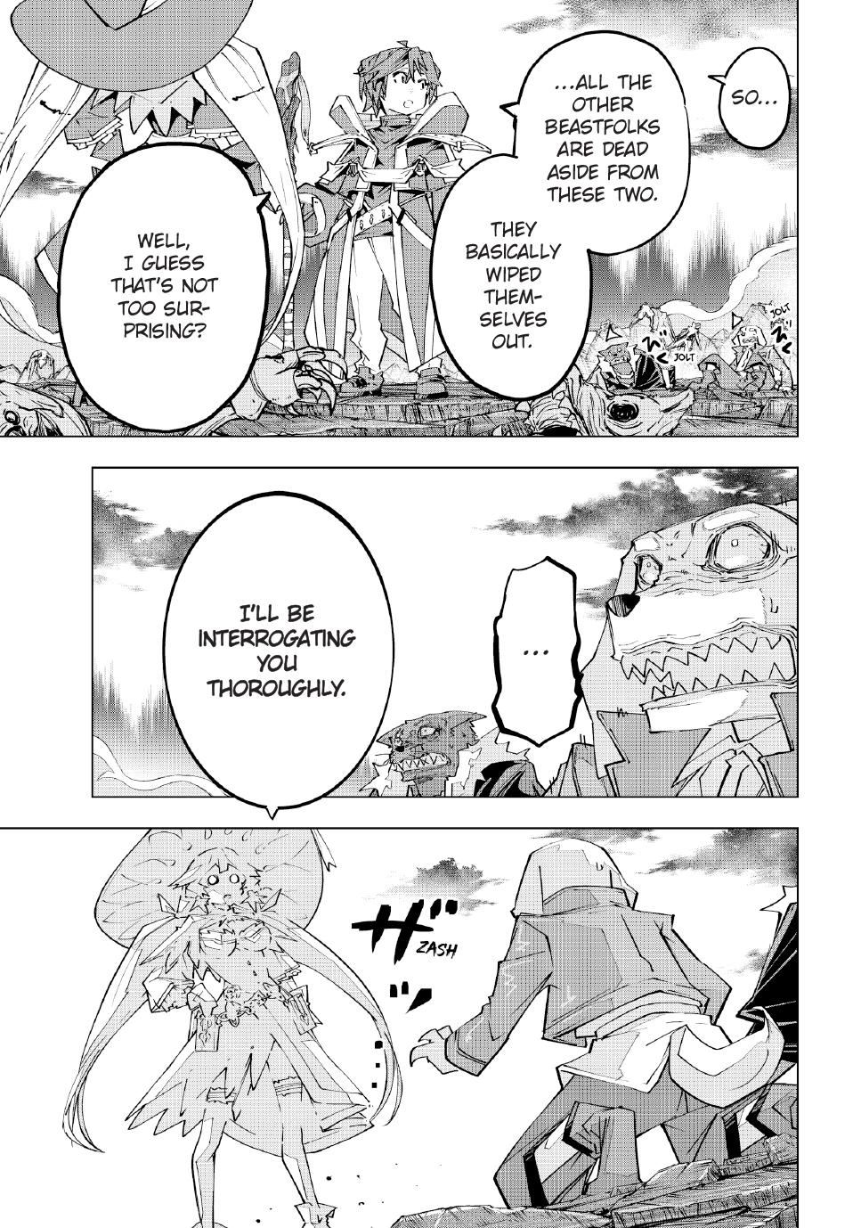 Read Backstabbed in a Backwater Dungeon_ My Party Tried to Kill Me, But Thanks to an Infinite Gacha I Got LVL 9999 Friends and Am Out for Revenge EN Manga Online